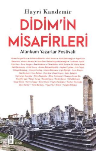 Didim'in Misafirleri | Kitap Ambarı