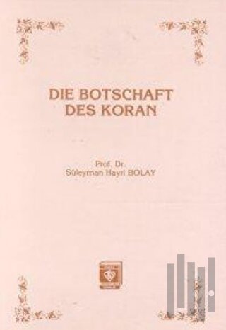 Die Botschaft Des Koran