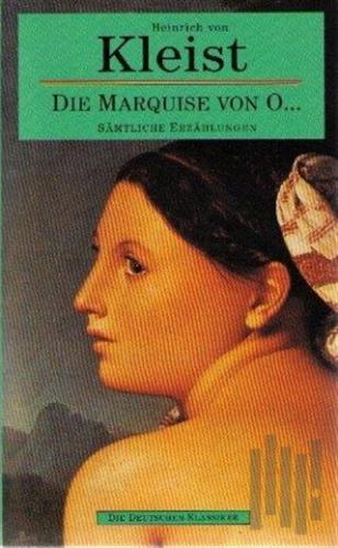 Die Marquise von O...