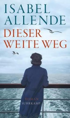 Dieser weite Weg | Kitap Ambarı