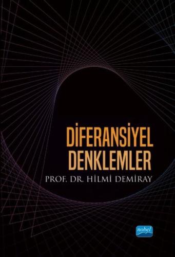 Diferansiyel Denklemler | Kitap Ambarı