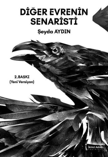 Diğer Evrenin Senaristi