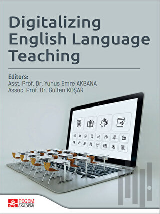 Digitalizing English Language Teaching