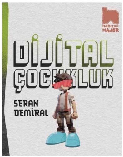 Dijital Çocukluk