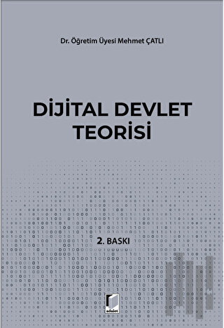 Dijital Devlet Teorisi