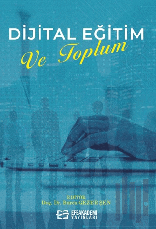 Dijital Eğitim ve Toplum