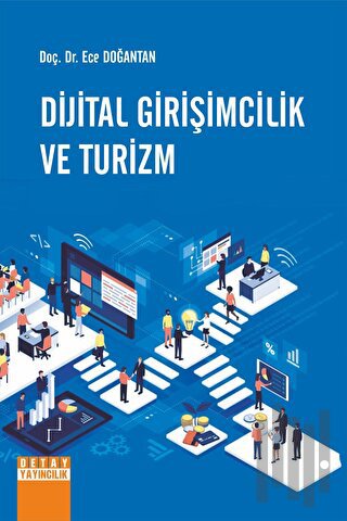Dijital Girişimcilik ve Turizm