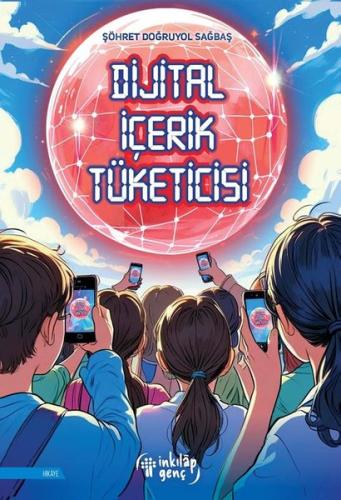 Dijital İçerik Üreticisi | Kitap Ambarı