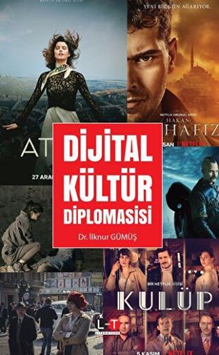 Dijital Kültür Diplomasisi | Kitap Ambarı