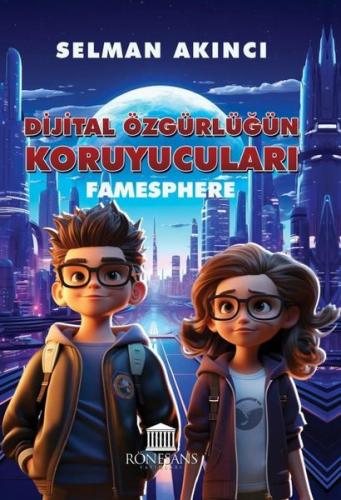 Dijital Özgürlüğün Koruyucuları: Famesphere