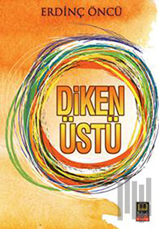 Dikenüstü | Kitap Ambarı