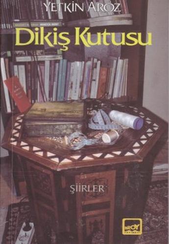 Dikiş Kutusu | Kitap Ambarı