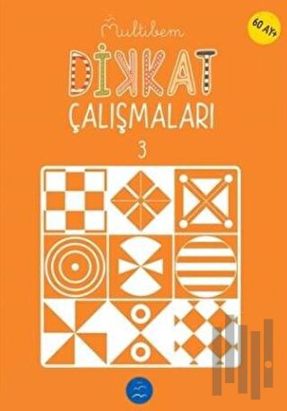 Dikkat Çalışmaları - 3
