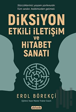 Diksiyon Etkili İletişim ve Hitabet Sanatı