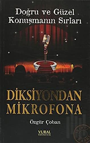 Diksiyondan Mikrofona