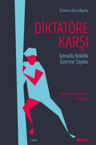 Diktatöre Karşı | Kitap Ambarı
