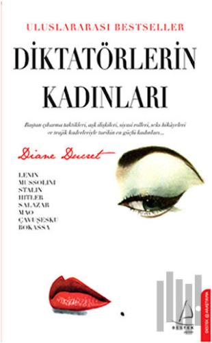 Diktatörlerin Kadınları