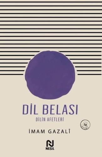 Dil Belası - Dilin Afetleri