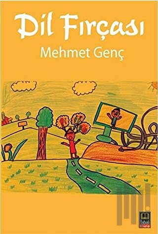 Dil Fırçası | Kitap Ambarı