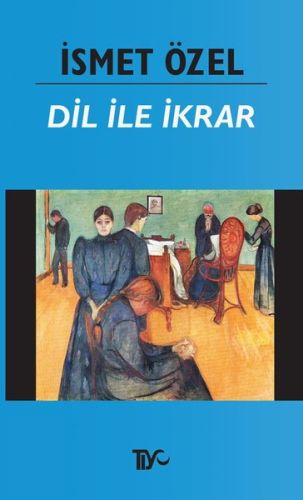 Dil ile İkrar | Kitap Ambarı
