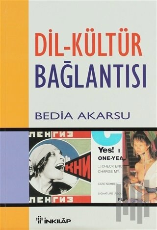 Dil - Kültür Bağlantısı