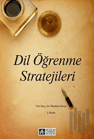 Dil Öğrenme Stratejileri (E-Kitap)