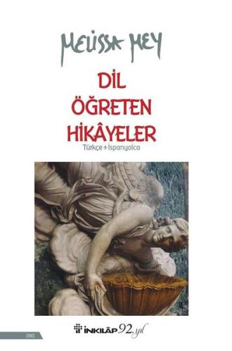 Dil Öğreten Hikayeler-Türkçe İspanyolca