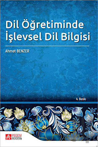 Dil Öğretiminde İşlevsel Dil Bilgisi | Kitap Ambarı