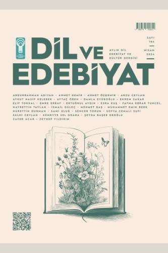 Dil ve Edebiyat (184. Sayı) | Kitap Ambarı