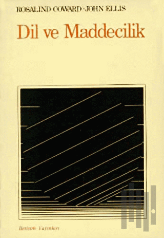 Dil ve Maddecilik | Kitap Ambarı