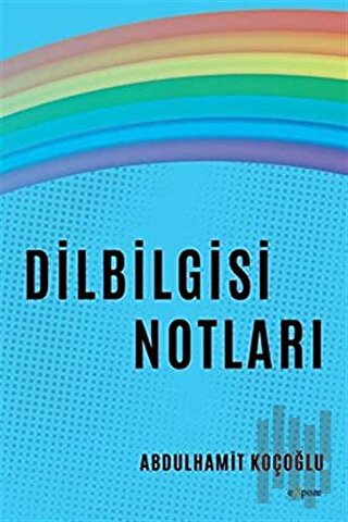 Dilbilgisi Notları