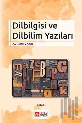 Dilbilgisi ve Dilbilim Yazıları