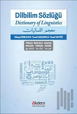 Dilbilim Sözlüğü