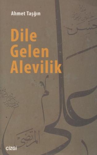 Dile Gelen Alevilik | Kitap Ambarı
