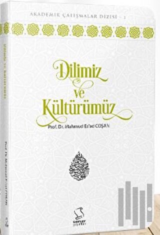 Dilimiz ve Kültürümüz - Cep Boy | Kitap Ambarı