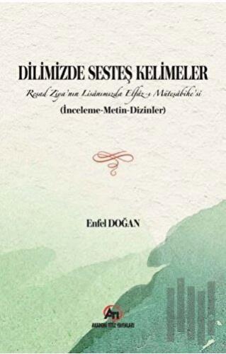 Dilimizde Sesteş Kelimeler | Kitap Ambarı