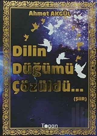 Dilin Düğümü Çözüldü...