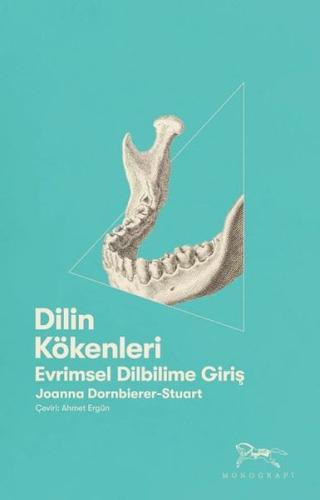 Dilin Kökenleri - Evrimsel Dilbilime Giriş | Kitap Ambarı