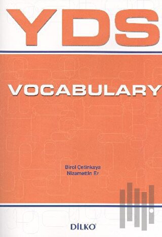 Dilko YDS Vocabulary