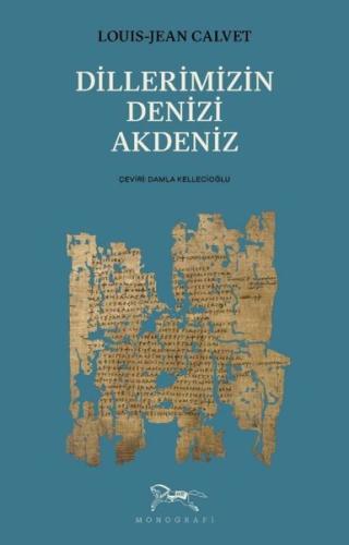 Dillerimizin Denizi Akdeniz | Kitap Ambarı