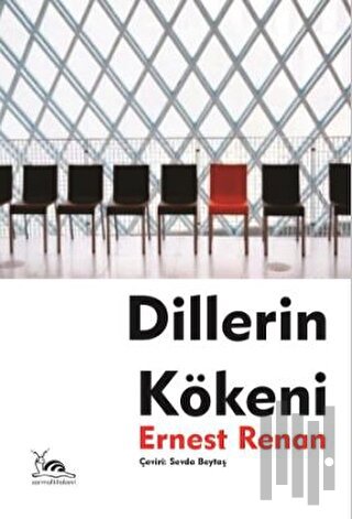Dillerin Kökeni | Kitap Ambarı