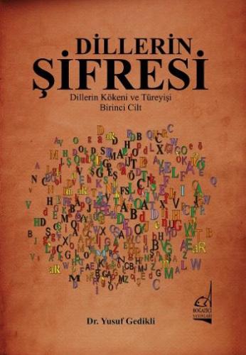 Dillerin Şifresi | Kitap Ambarı