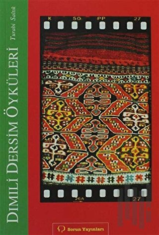 Dımıli Dersim Öyküleri | Kitap Ambarı