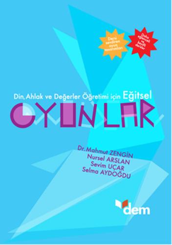 Eğitsel Oyunlar | Kitap Ambarı
