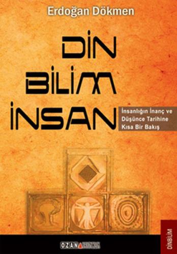 Din - Bilim - İnsan | Kitap Ambarı