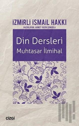 Din Dersleri - Muhtasar İlmihal | Kitap Ambarı