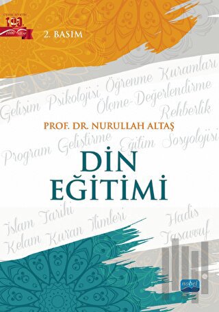 Din Eğitimi | Kitap Ambarı