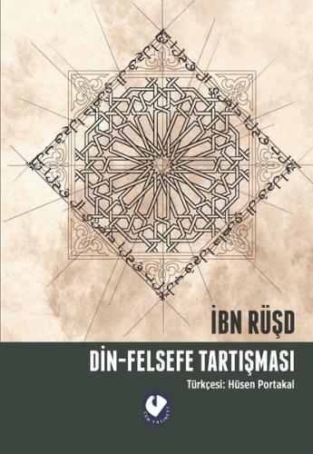 Din-Felsefe Tartışması | Kitap Ambarı
