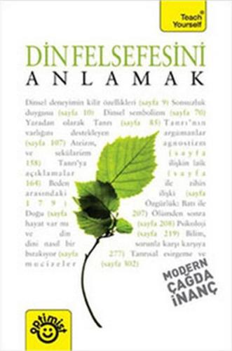 Din Felsefesini Anlamak | Kitap Ambarı