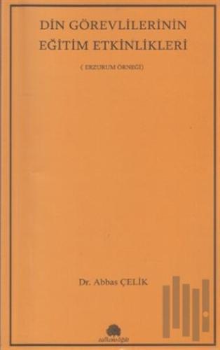 Din Görevlilerinin Eğitim Etkinlikleri